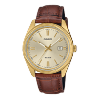 Casio Vintage MTP - 1302PGL - 9AVEF