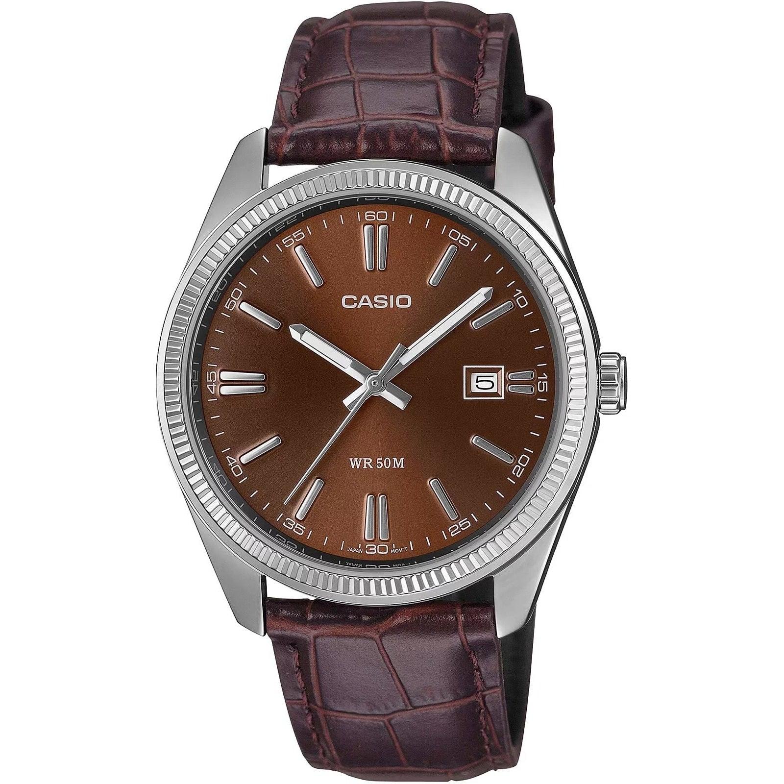 Casio Vintage MTP - 1302PL - 5AVEF