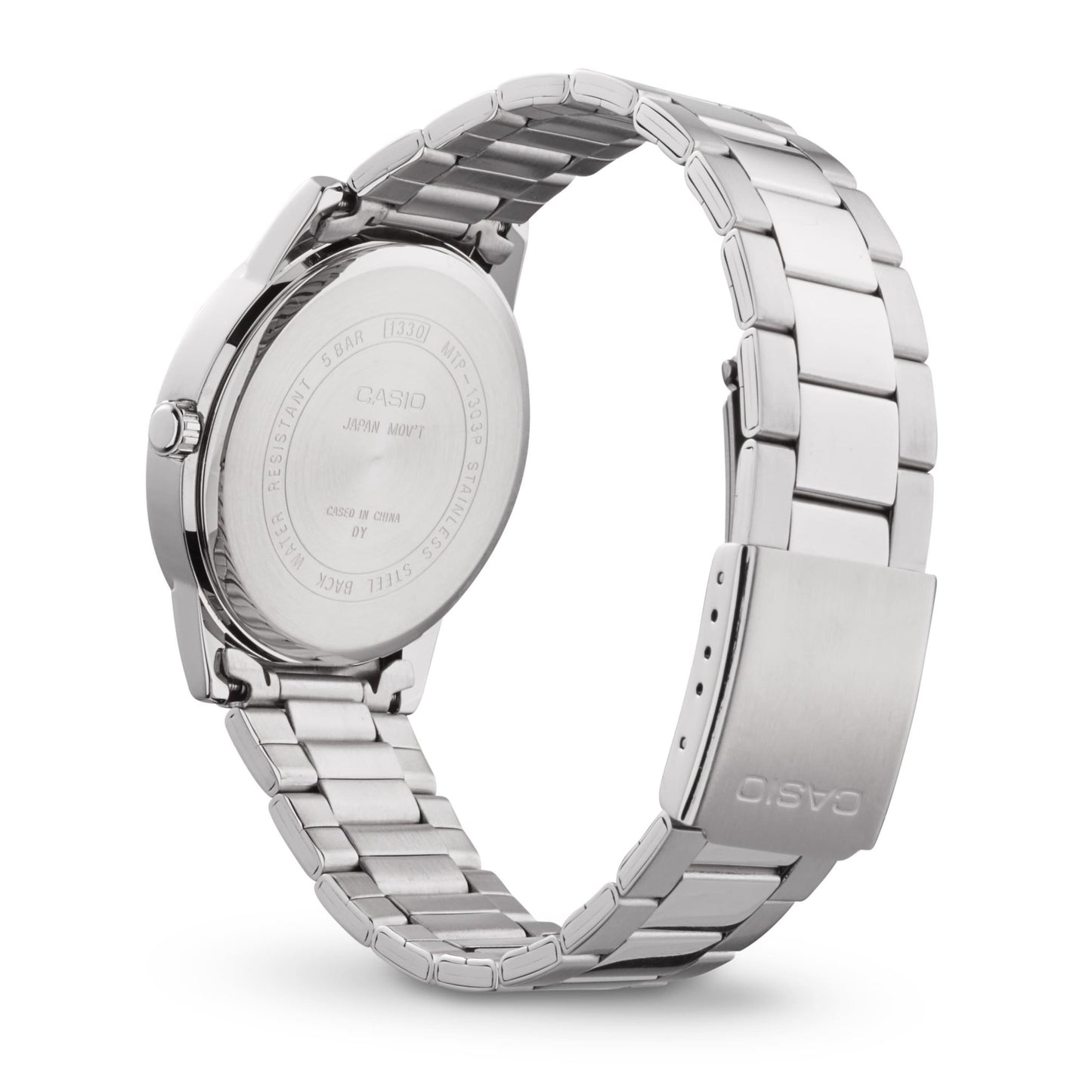 Casio Vintage MTP - 1303PD - 1AVEG