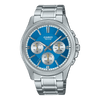Casio Vintage MTP - 1375PD - 2A1VEF