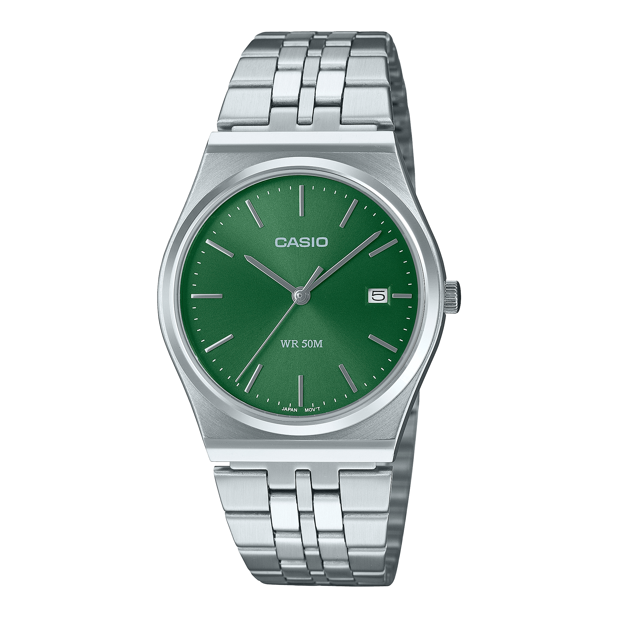 Casio Vintage MTP - B145D - 3AVEF