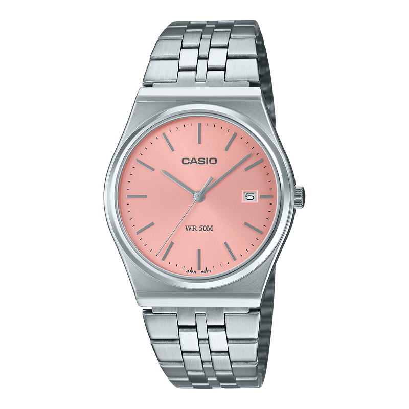 Casio Vintage MTP - B145D - 4AVEF