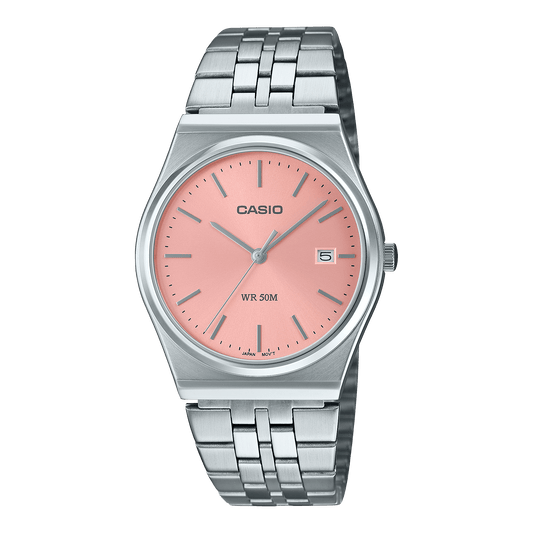 Casio Vintage MTP - B145D - 4AVEF
