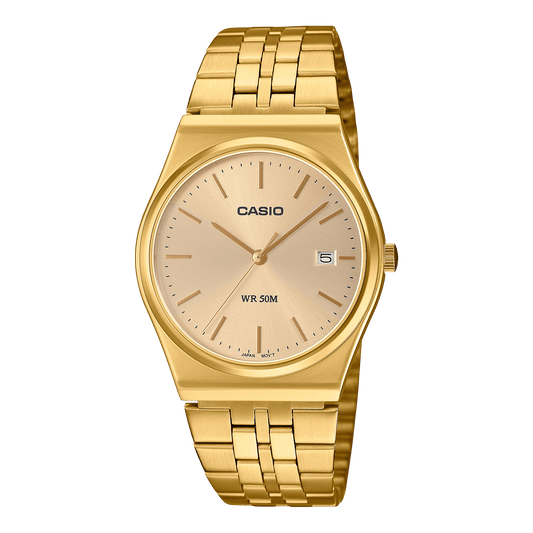 Casio Vintage MTP - B145G - 9AVEF
