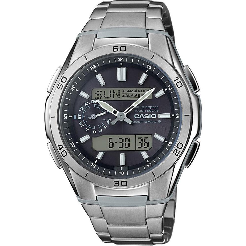 Casio WVA - M650TD - 1AER