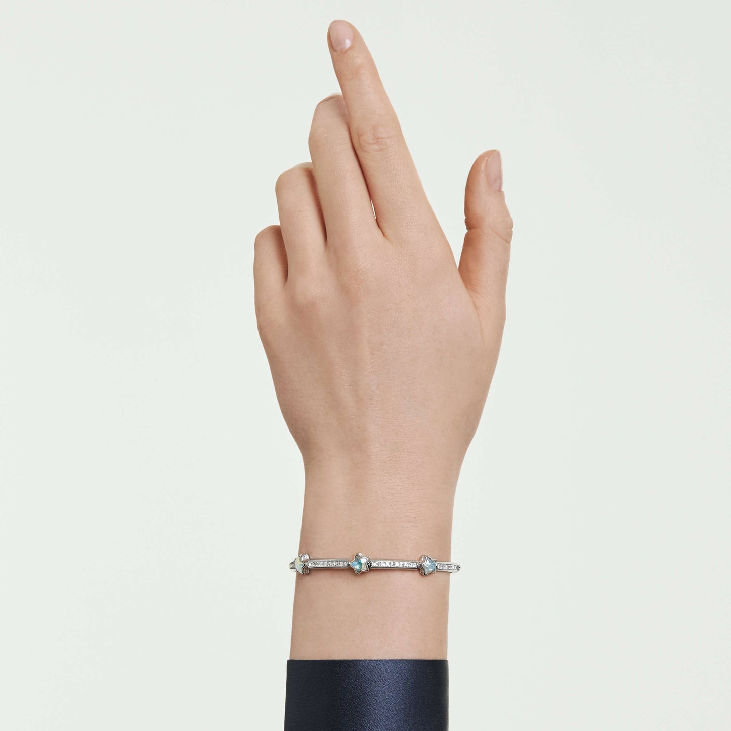 Swarovsi Chroma Armband 5754180
