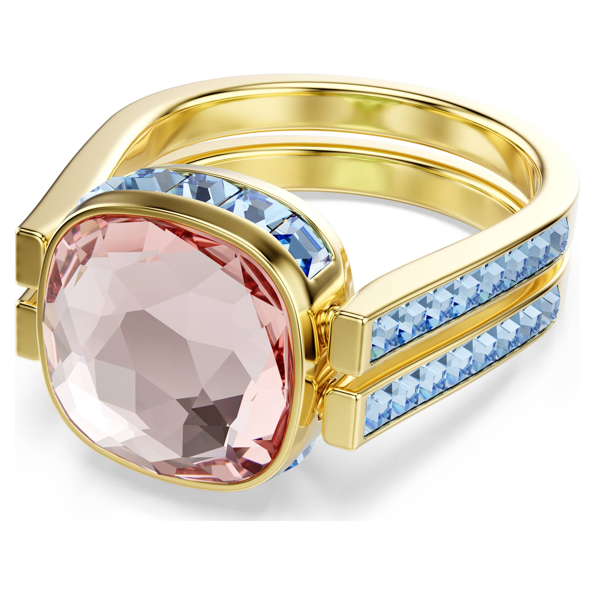 Swarovski Chroma ring 5692500
