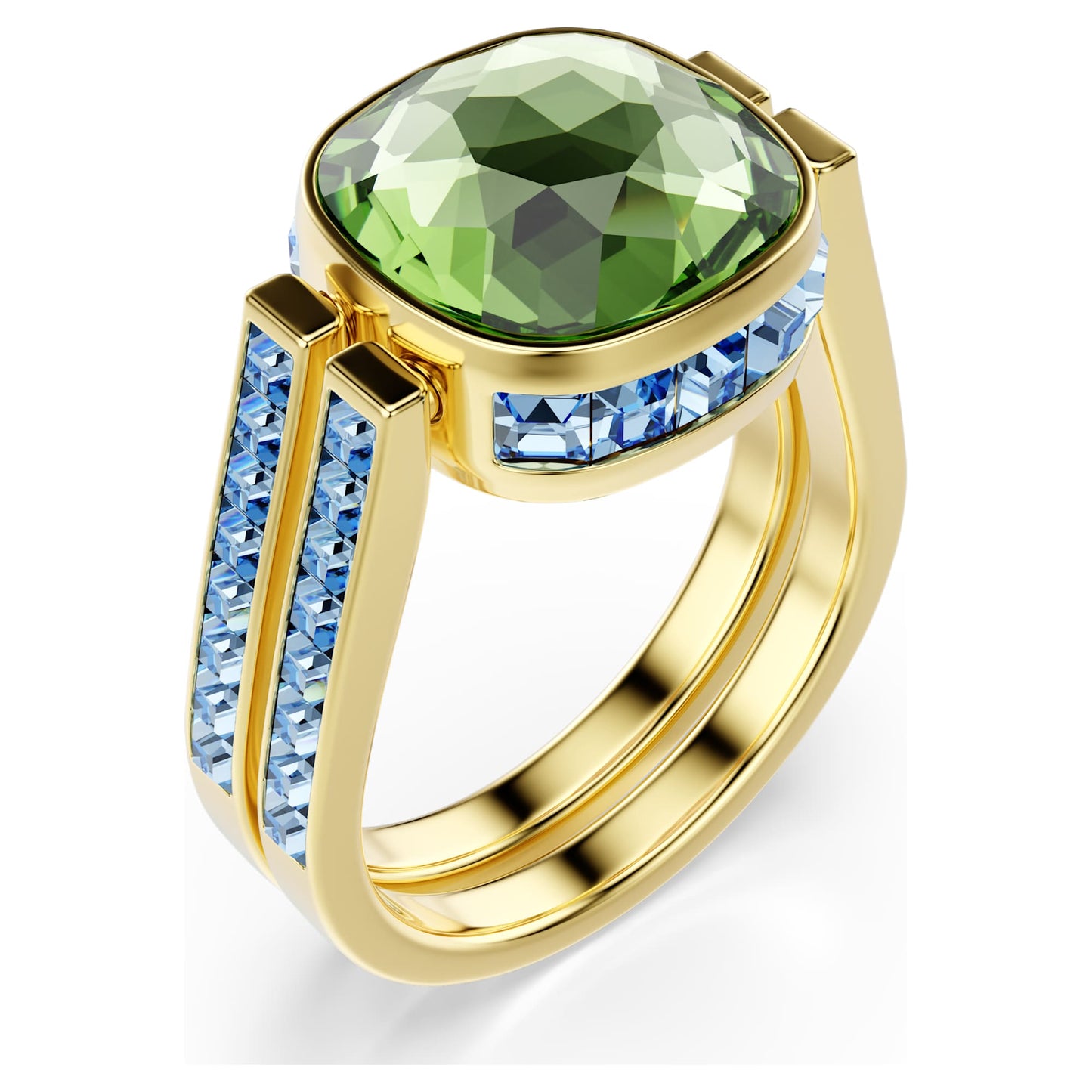 Swarovski Chroma ring 5692500