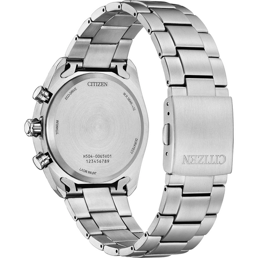 Citizen Super Titanium AT2590-59E