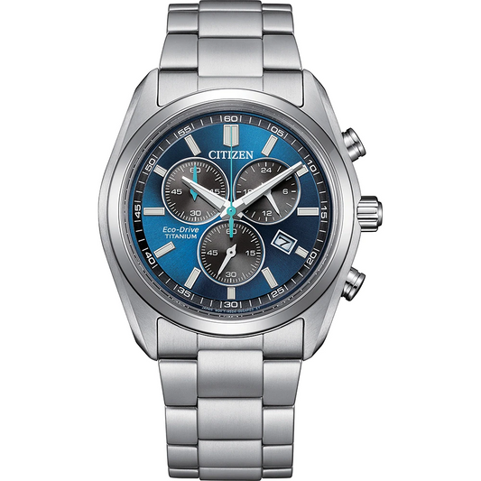 Citizen Super Titanium AT2590-59L