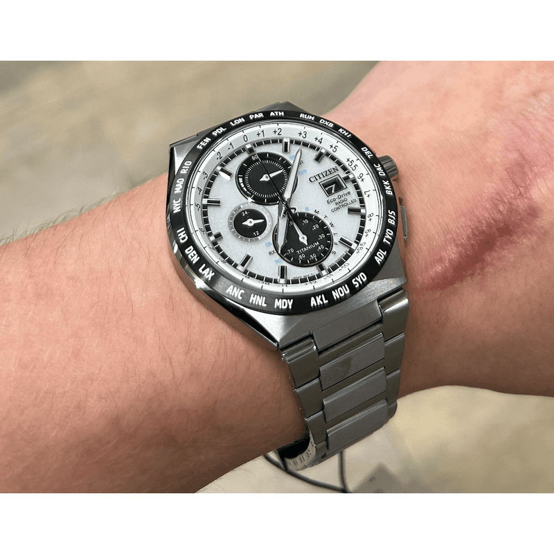 Citizen AT8238 - 84A