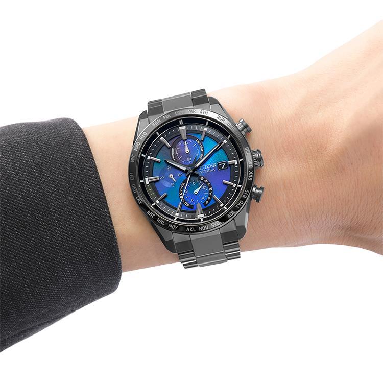 Citizen Attesa Hakuto - R AT8285 - 68Z
