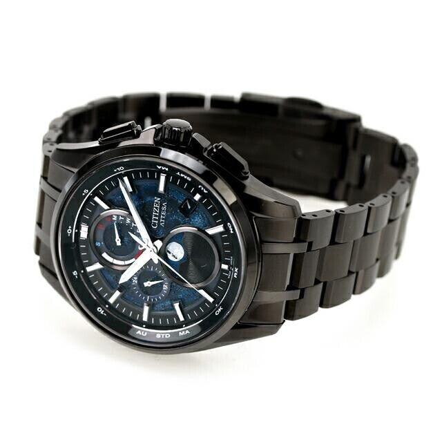Citizen Attesa Moonphase BY1008 - 67L