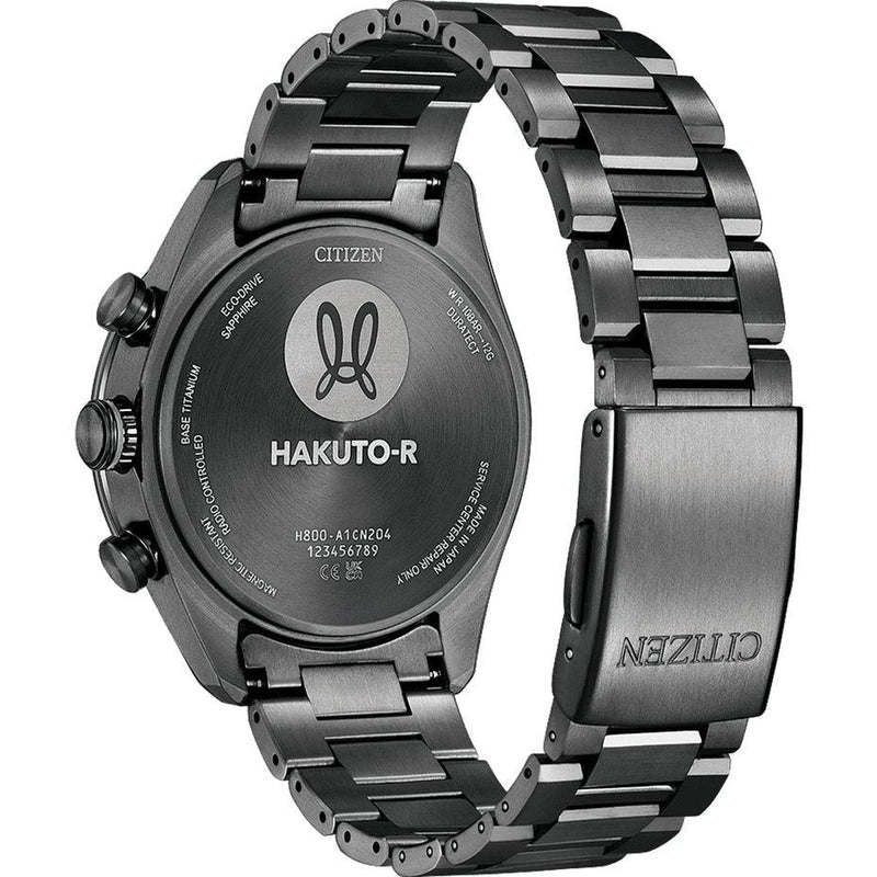 Citizen Attesa Moonphase BY1008 - 67L