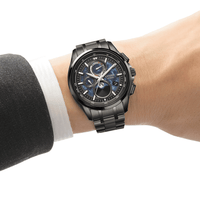 Citizen Attesa Moonphase BY1008 - 67L
