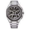 Citizen Attesa Satellite Wave GPS CC4104 - 53E