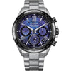 Citizen Attesa 'Sea of Silence' CC4075 - 50L - Juwelier van Dam