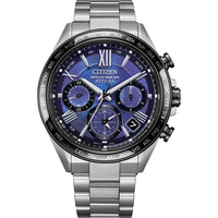Citizen Attesa 'Sea of Silence' CC4075 - 50L - Juwelier van Dam