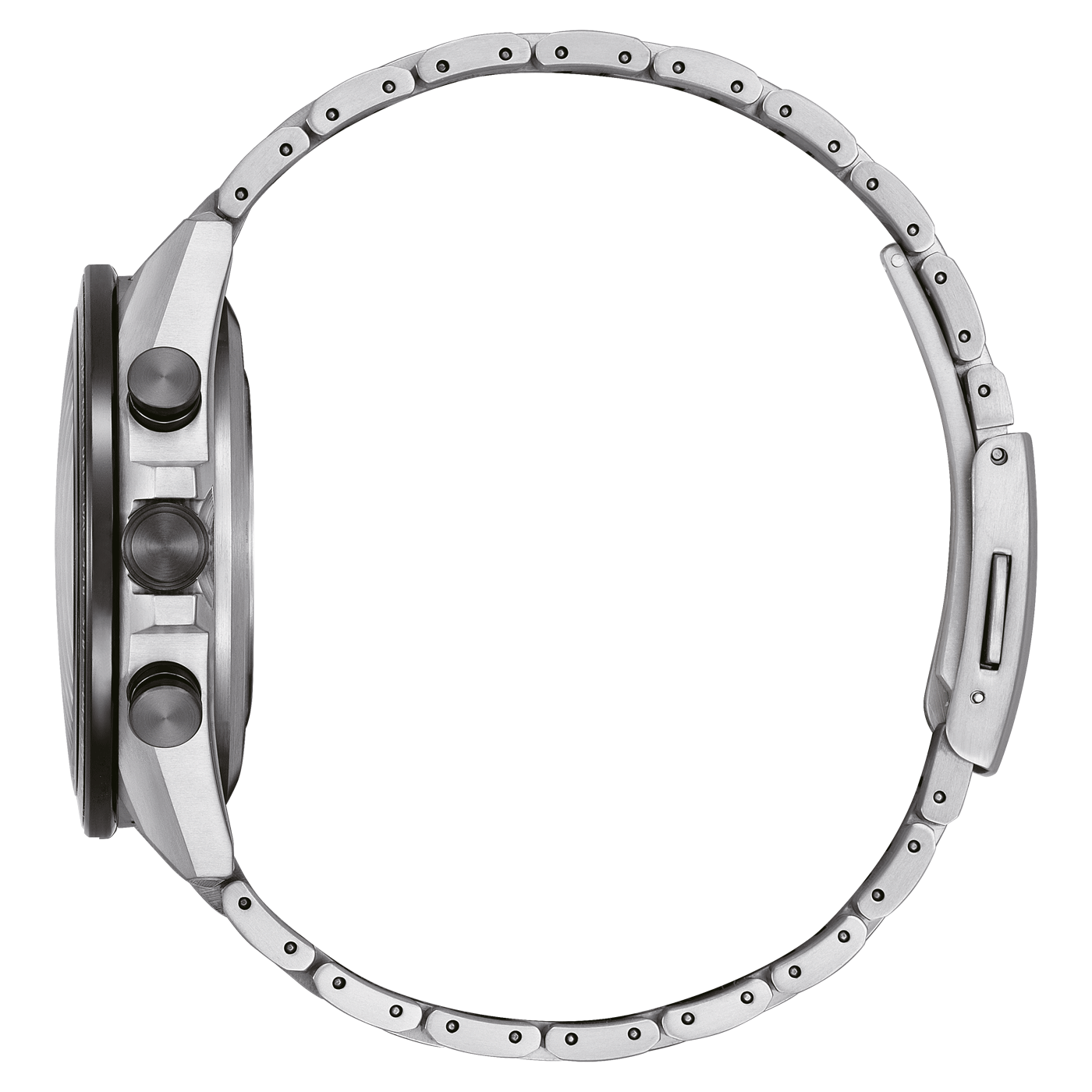 Citizen Attesa 'Sea of Silence' CC4075 - 50L - Juwelier van Dam