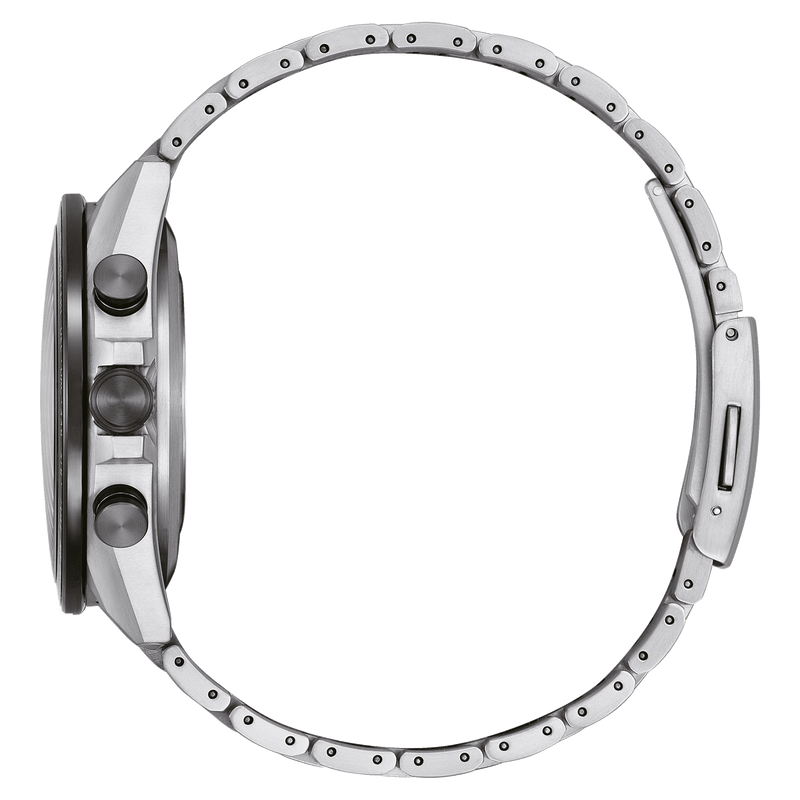 Citizen Attesa 'Sea of Silence' CC4075 - 50L - Juwelier van Dam