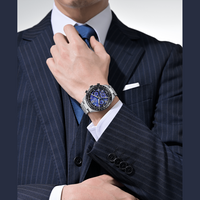 Citizen Attesa 'Sea of Silence' CC4075 - 50L - Juwelier van Dam