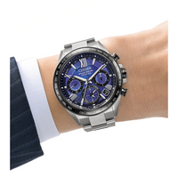 Citizen Attesa 'Sea of Silence' CC4075 - 50L - Juwelier van Dam