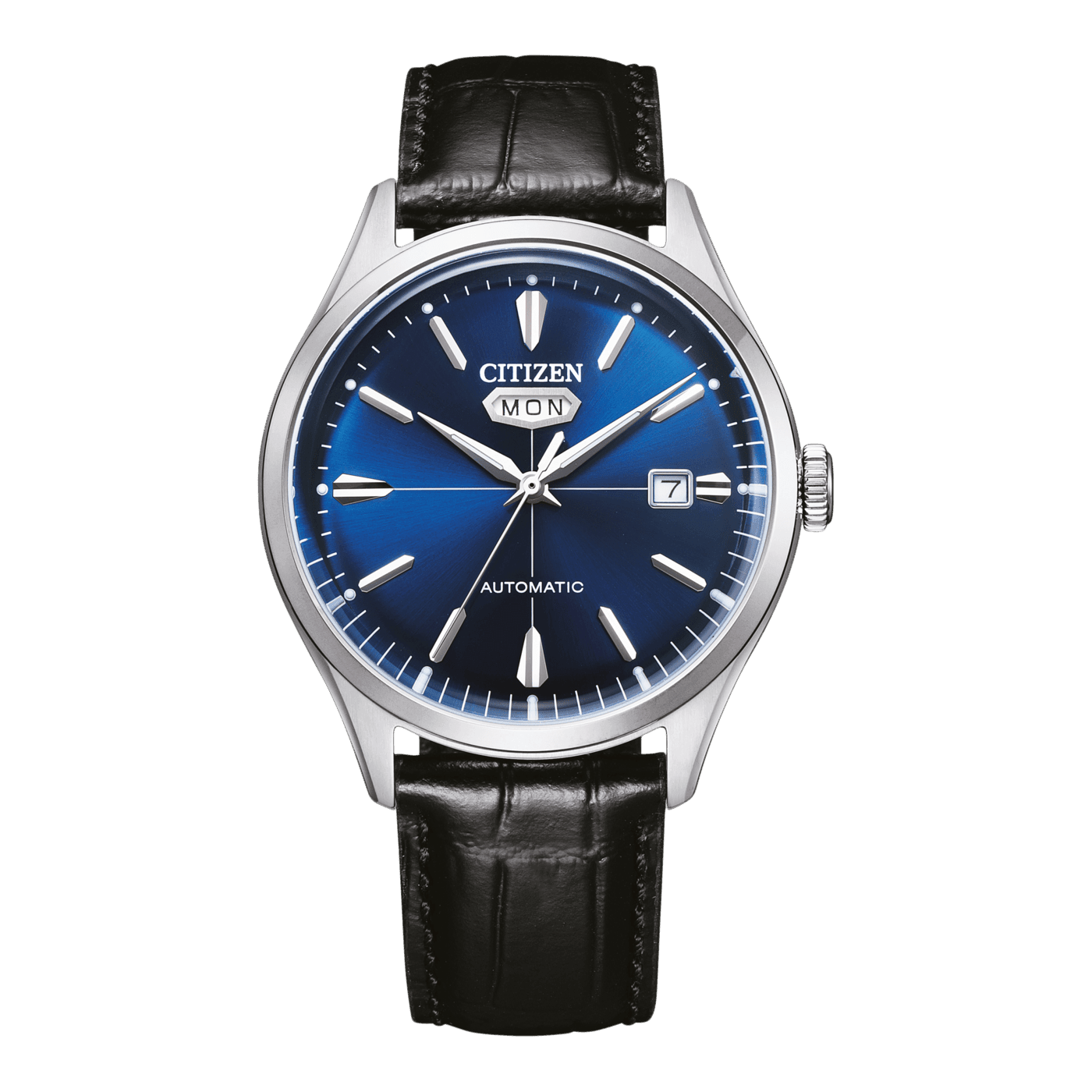 Citizen Automaat NH8390 - 20L