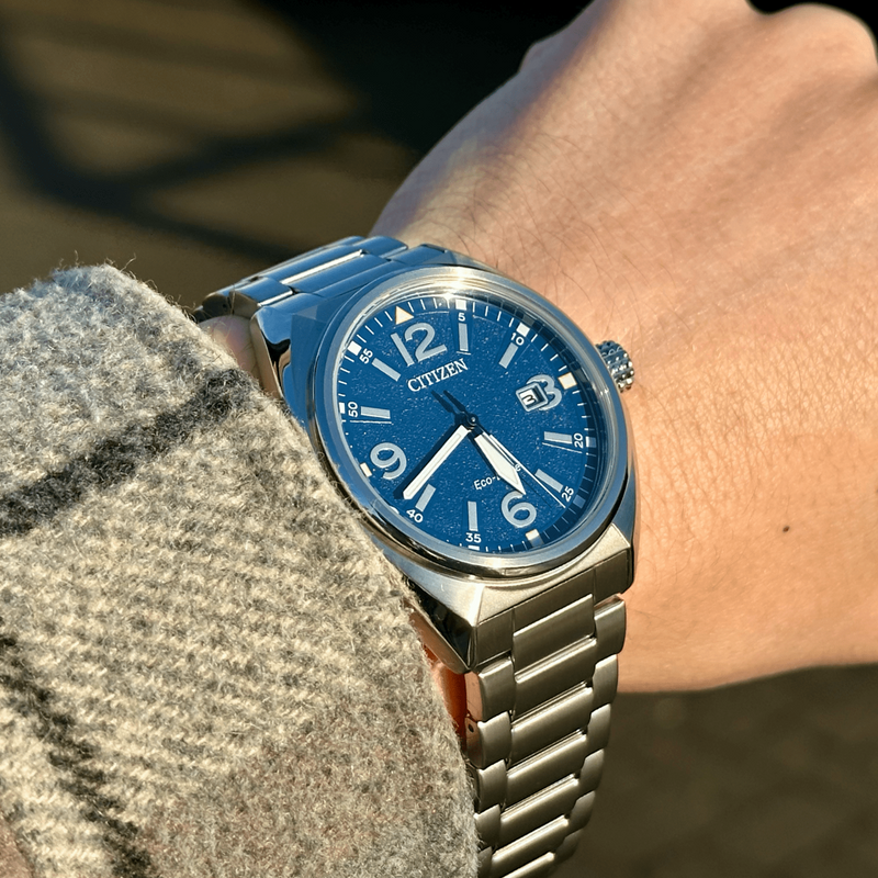 Citizen AW1571 - 76L