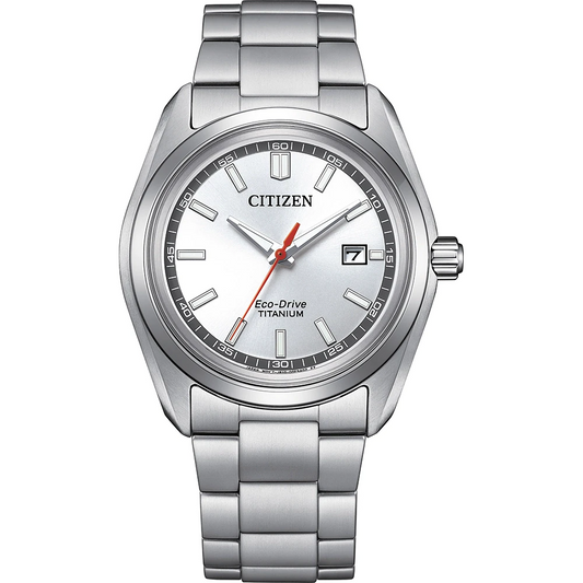 Citizen Super Titanium AW1900-50A