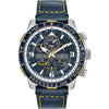Citizen Blue Angels JY8078 - 01L