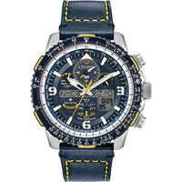 Citizen Blue Angels JY8078 - 01L
