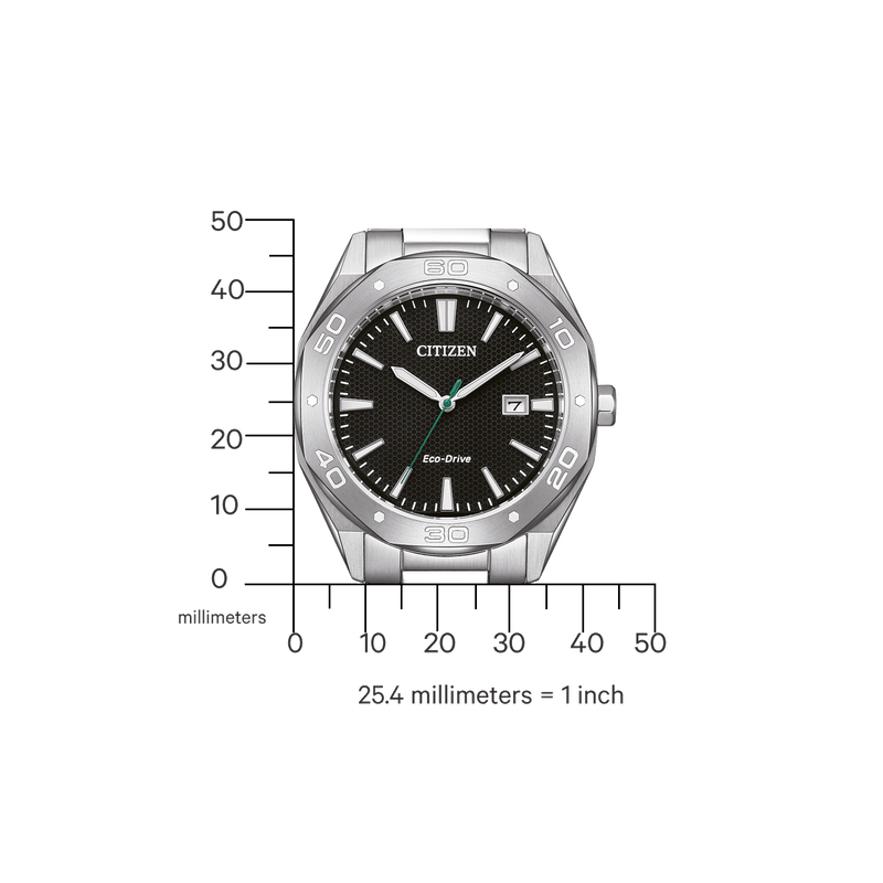 Citizen BM7631 - 52E