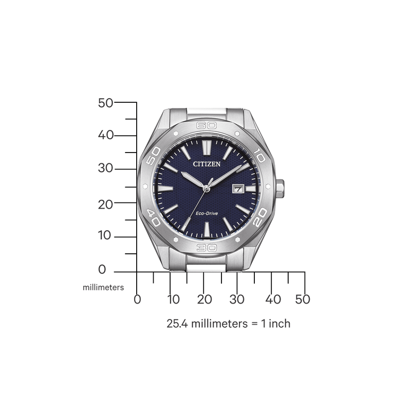 Citizen BM7631 - 52L