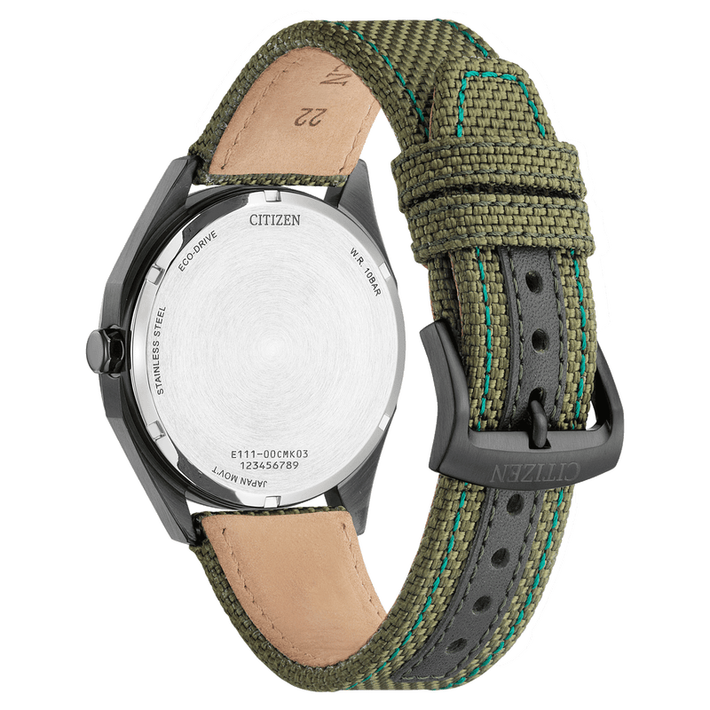 Citizen BM7635 - 01X