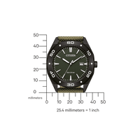 Citizen BM7635 - 01X