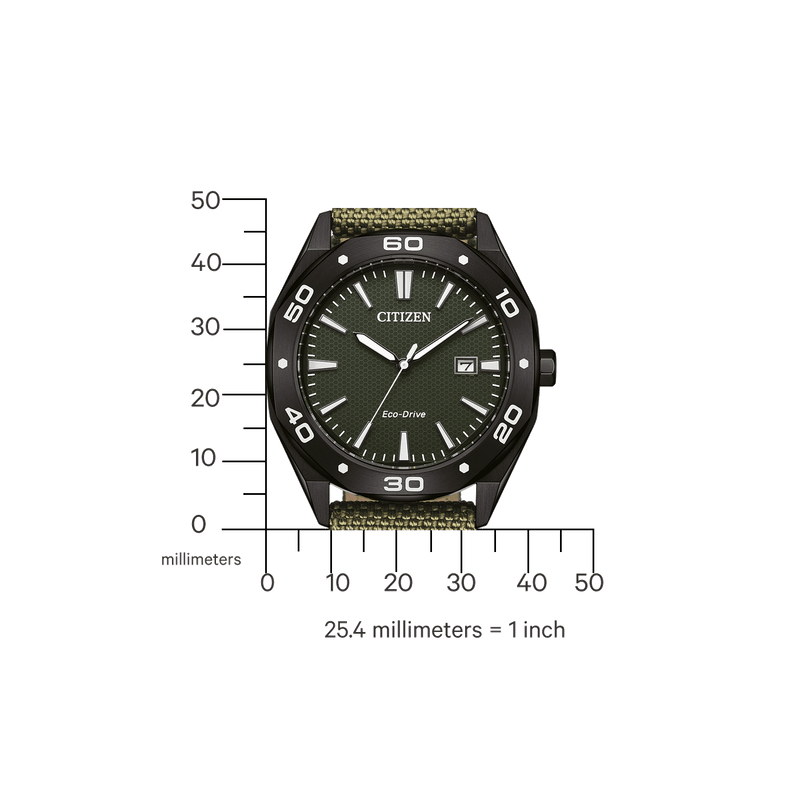 Citizen BM7635 - 01X