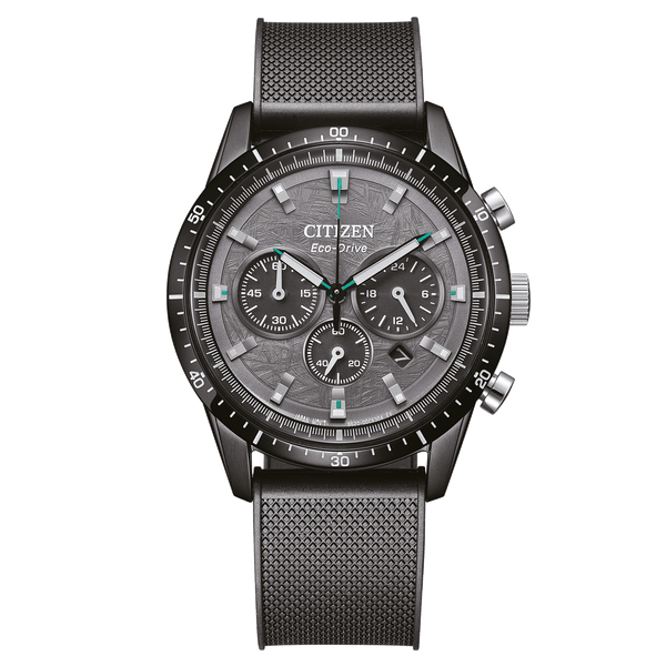 【美品】CITIZEN Eco-Drive citizen-ca4625-02h-