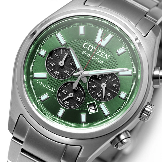 Citizen Super Titanium CA4750-51X