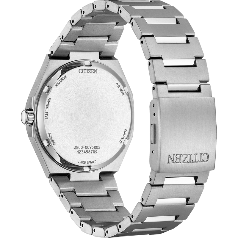 Citizen Core AW0130 - 85X Titanium