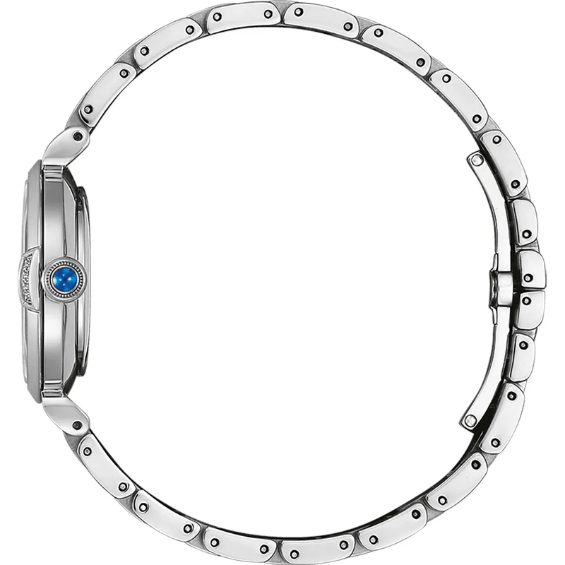 Citizen Dames Eco - Drive EM1060 - 87N