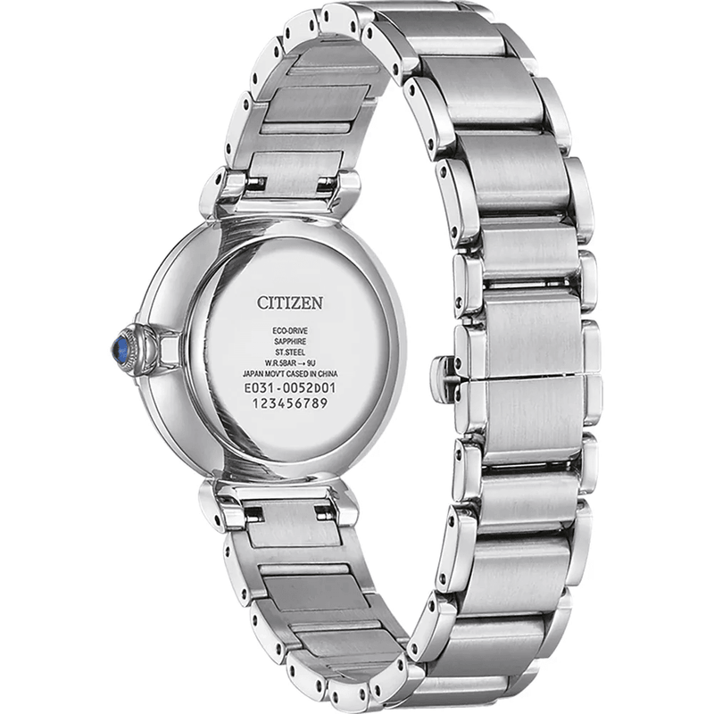 Citizen Dames Eco - Drive EM1060 - 87N