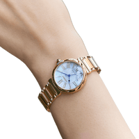 Citizen Dames Eco - Drive EM1063 - 89D