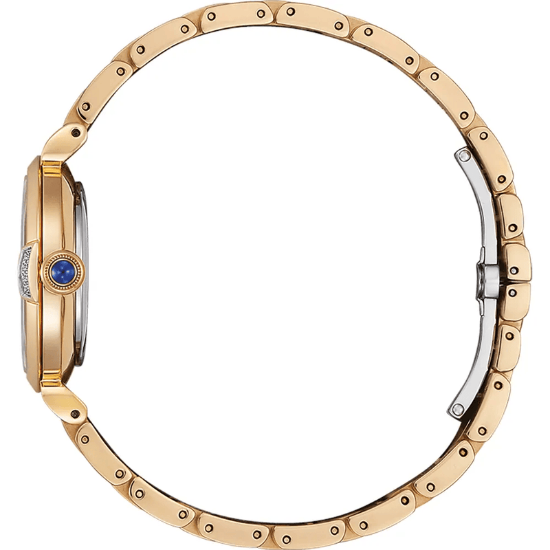 Citizen Dames Eco - Drive EM1063 - 89D