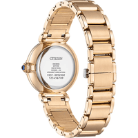 Citizen Dames Eco - Drive EM1063 - 89D