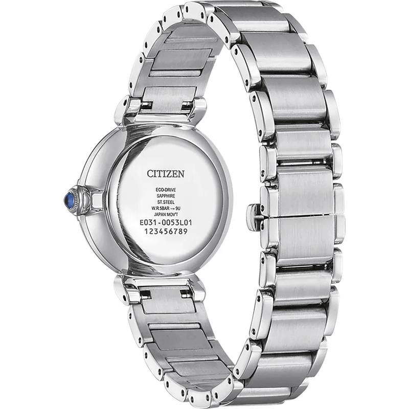 Citizen Dames Eco - Drive EM1070 - 83D