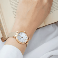 Citizen Dames Eco - Drive EM1073 - 18D