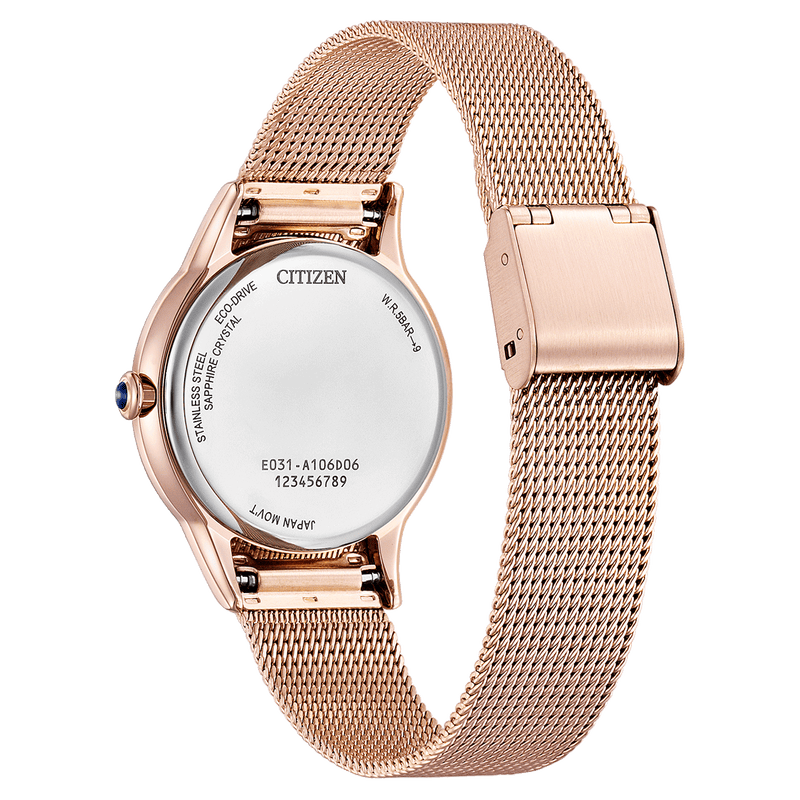 Citizen Dames EM1153 - 88A