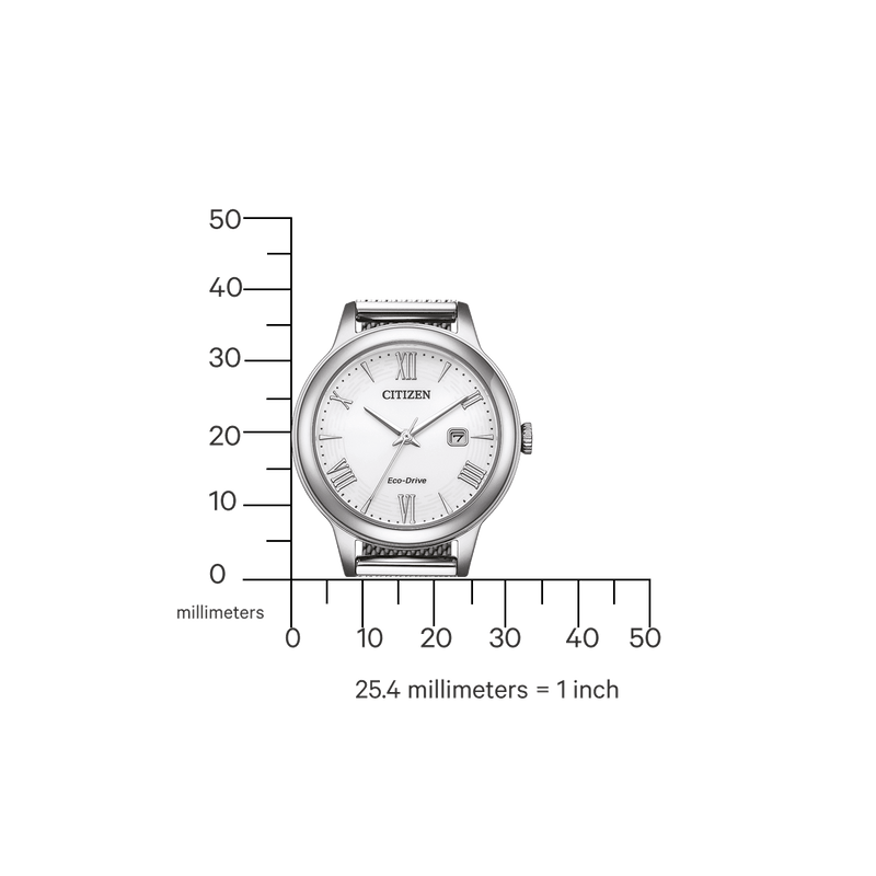 Citizen Dames EW2621 - 75A