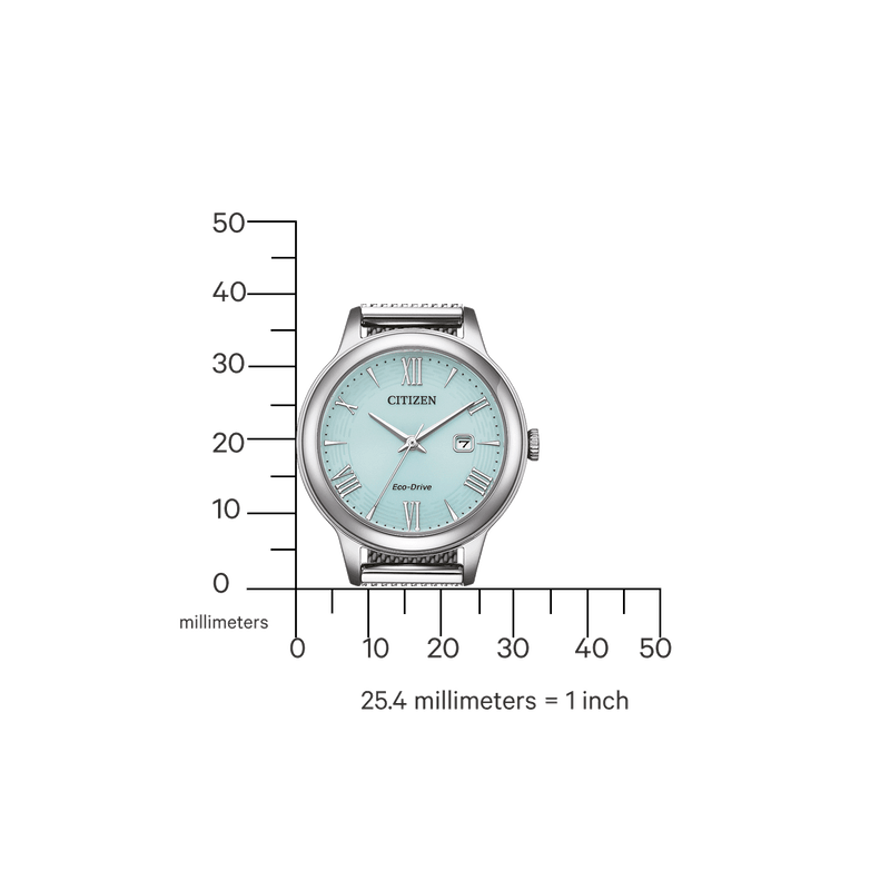 Citizen Dames EW2621 - 75M