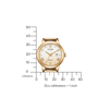 Citizen Dames EW2623 - 70P